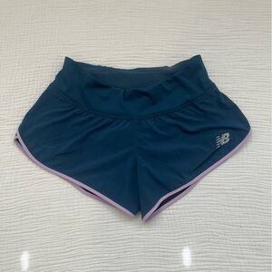 New balance women's athletic shorts Size X Small
